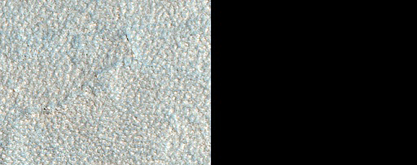 Terrain Sample