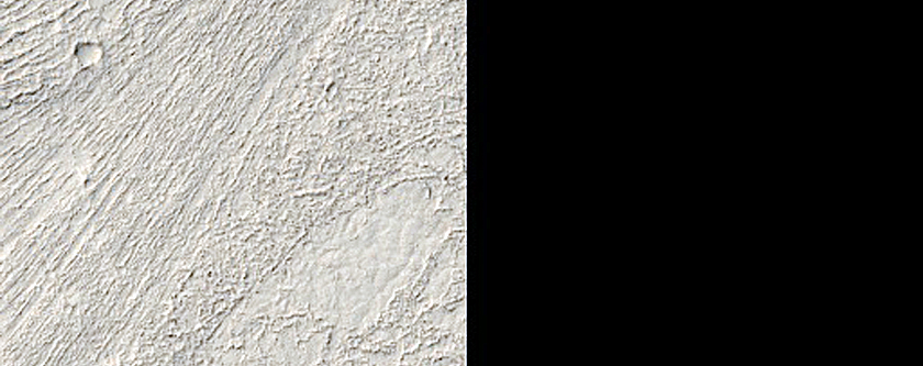 Lethe Vallis