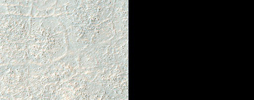Sinuous Ridge