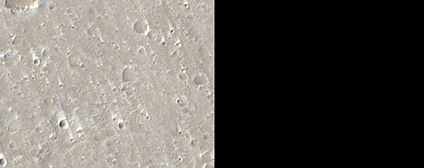 Terrain Sample