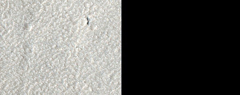 Phlegra Montes