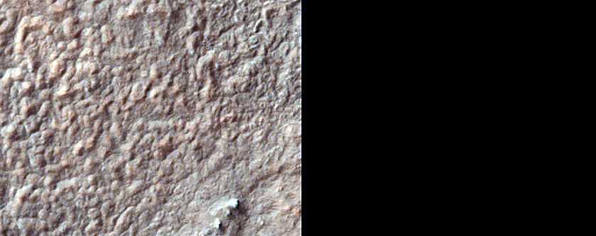 Northern Hellas Planitia Phyllosilicate-Rich Terrain