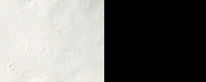 Monitoring New Impact Site