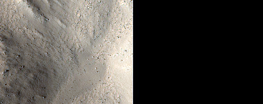 Gully and Slope Monitoring