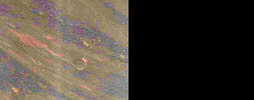Ius Chasma