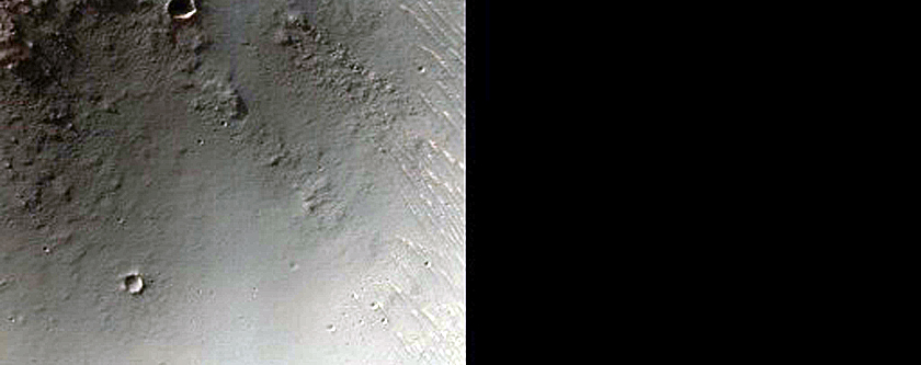 Terra Sabaea