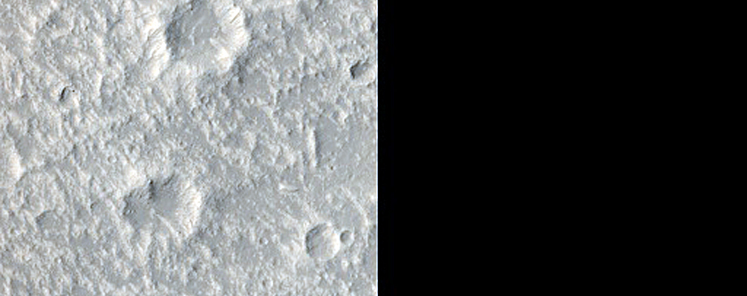 Arabia Terra