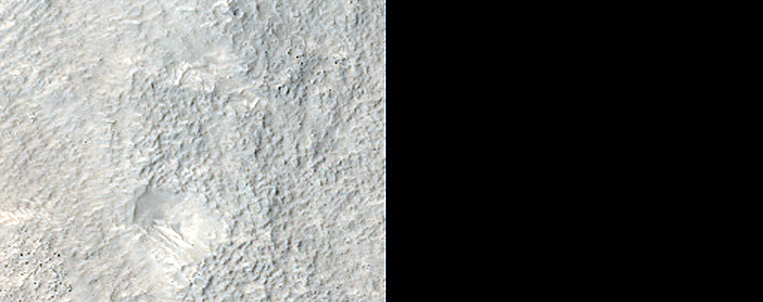 Terrain Sample