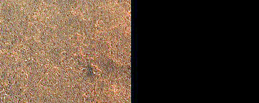 Terrain Sample