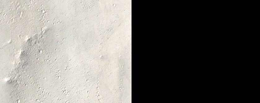 Terrain Sample