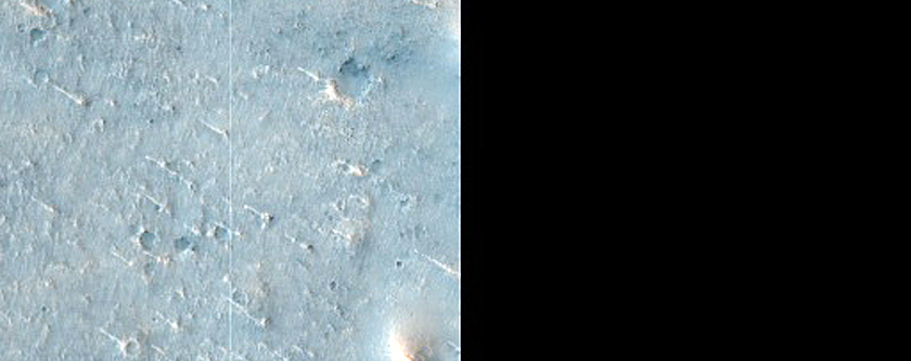 Terrain Sample