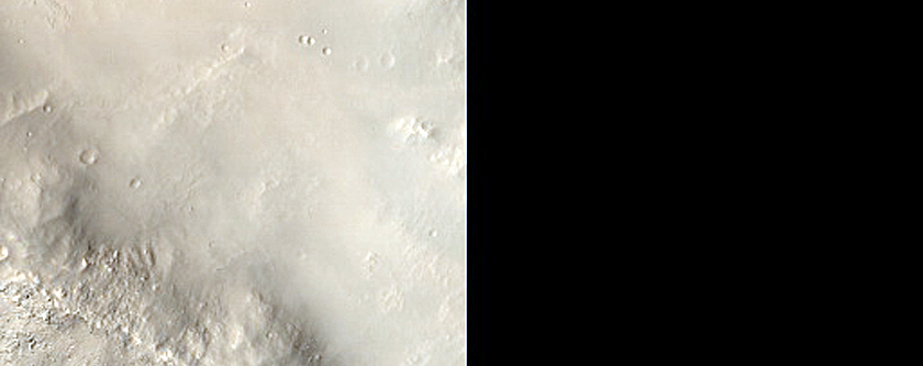 Terrain Sample