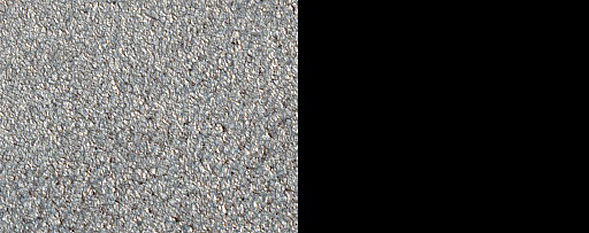Terrain Sample