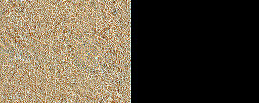 Terrain Sample