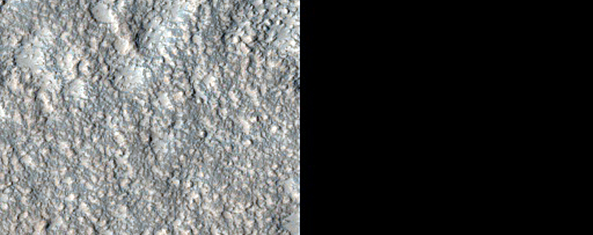 Crater Monitoring