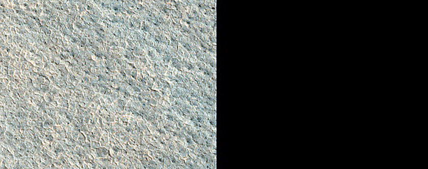 Terrain Sample