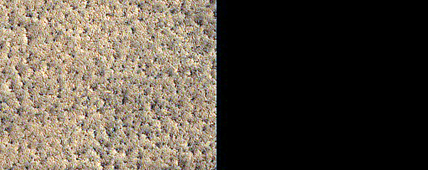 Terrain Sample