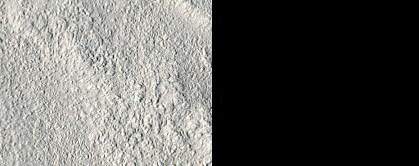 Terrain Sample