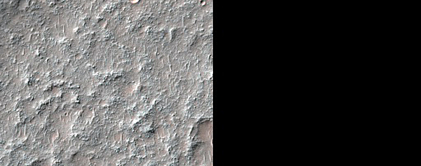 Bosporos Planum