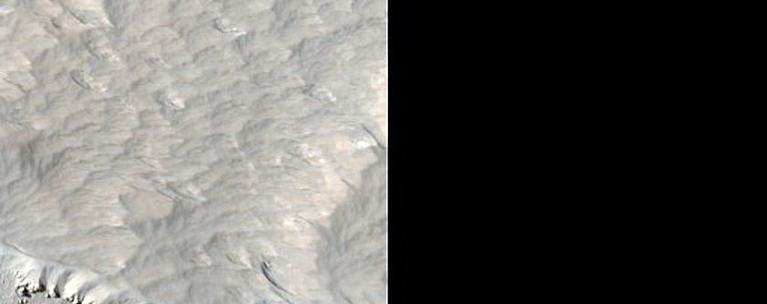 Terrain Sample