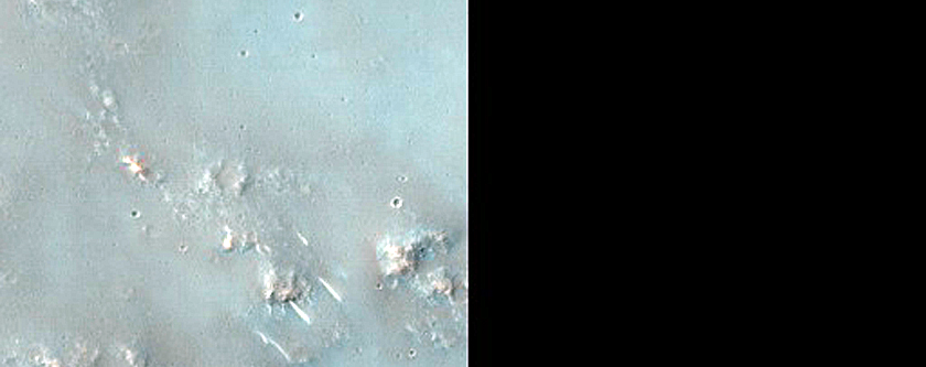 Syrtis Major Planum