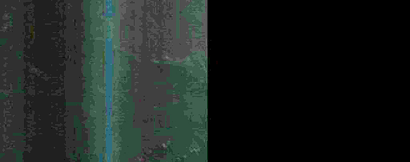 Possible Pyroxene on Claritas Fossae Massif