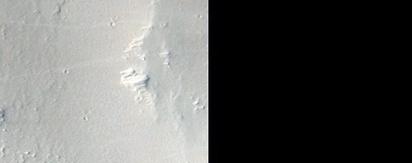 Olympica Fossae