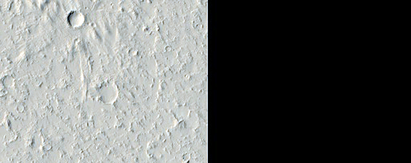 Lava Margins