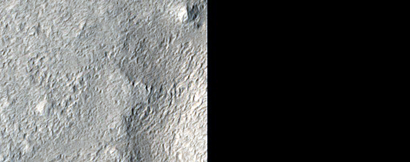 Channels in Northern Mid-Latitudes
