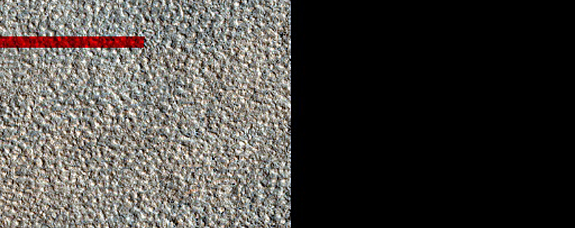 Terrain Sample