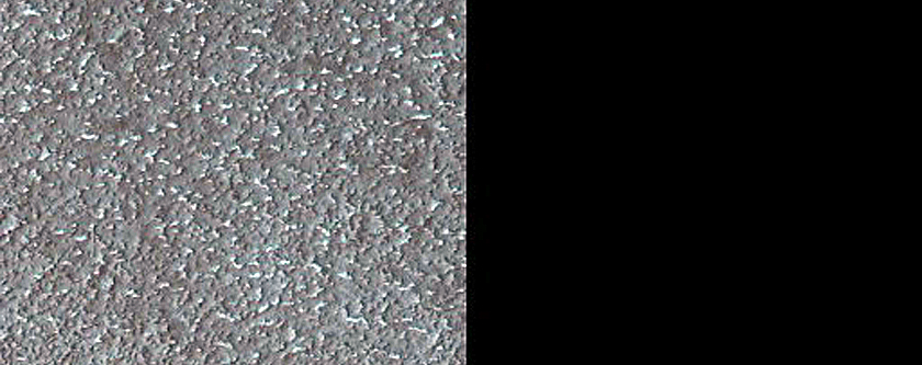 Monitoring North Polar Layered Deposits