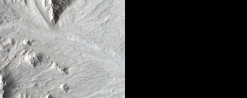 Slope Streak Monitoring in Tooting Crater