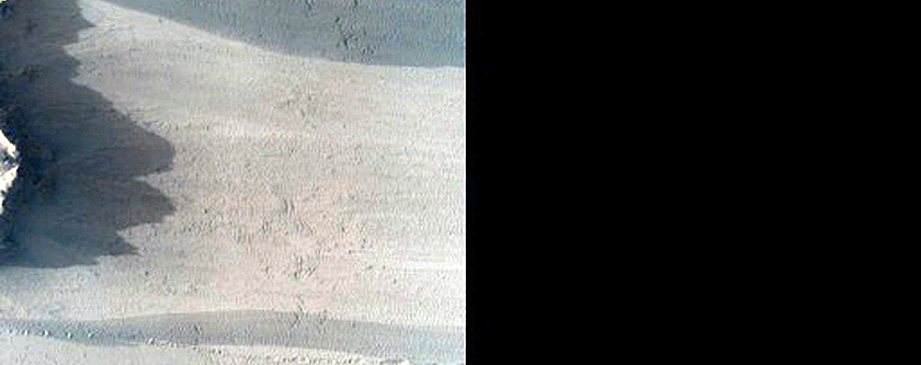 Slope Streak Monitoring
