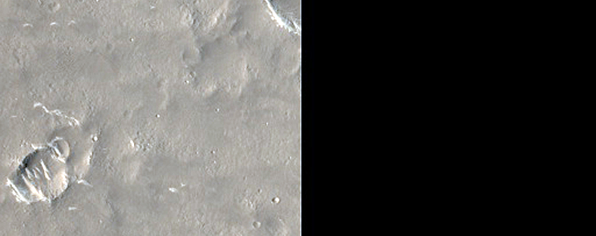 Utopia Planitia
