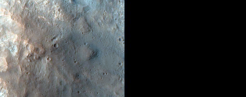 Clays near Mouth of Maumee Valles
