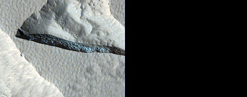 Scarp Monitoring