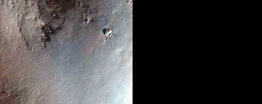 Terrain Sample