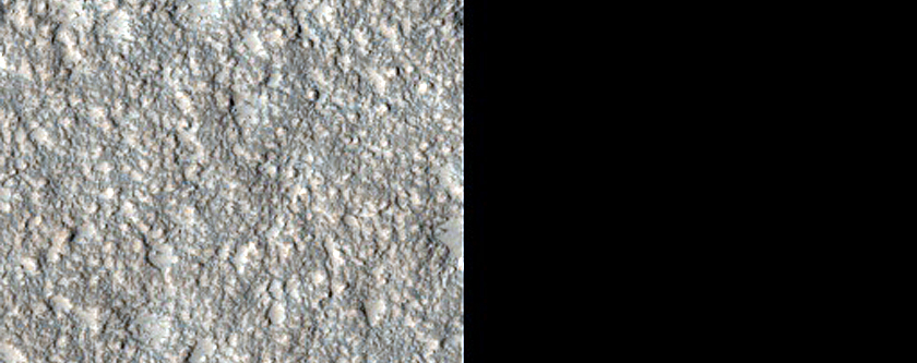 Crater Monitoring