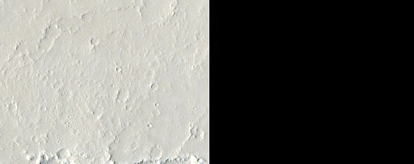 A Channel of Mars