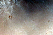 Mosa Vallis
