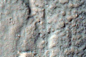 Gully Monitoring