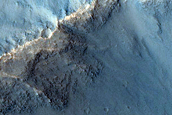 Ius Chasma
