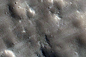 Channel in Northern Mid-Latitudes