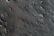 Utopia Planitia