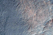Slope Monitoring 