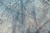 Nereidum Montes