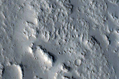Monitoring New Impact Site