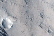 Layers in Northern Low-Latitudes