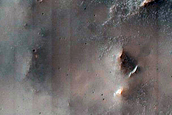 Channels in Southern Low-Latitudes