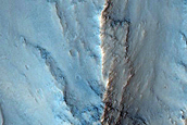 Slope Feature Monitoring